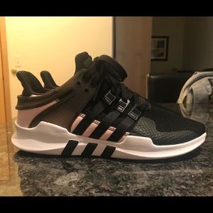 Size 9 Adidas